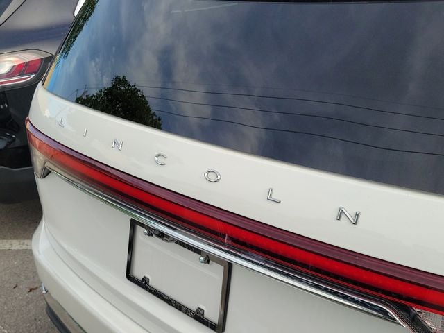 2023 Lincoln Aviator Reserve Premium