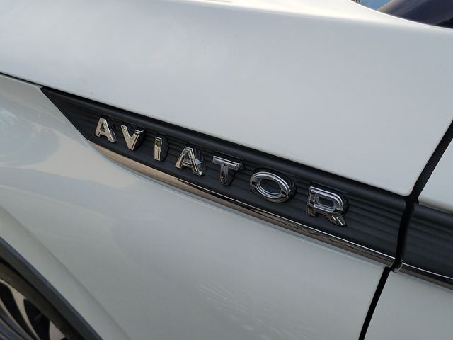 2023 Lincoln Aviator Reserve Premium
