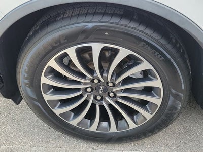 2023 Lincoln Aviator Reserve Premium