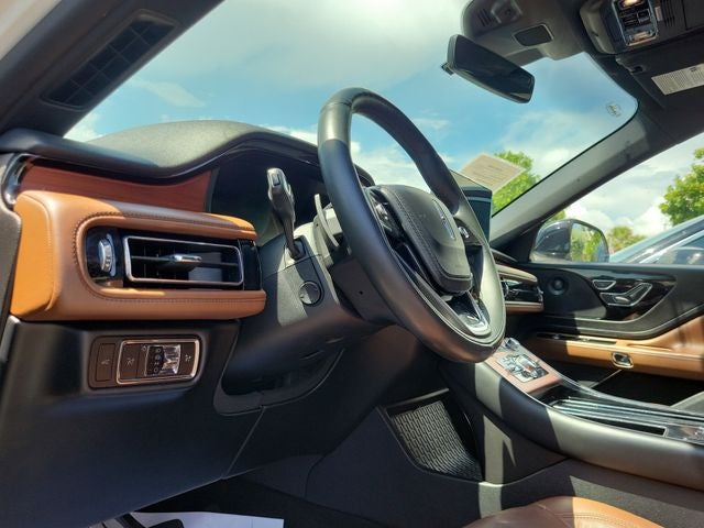 2023 Lincoln Aviator Reserve Premium