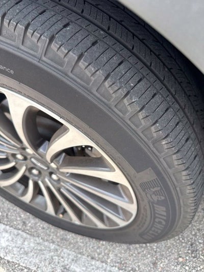 2023 Lincoln Aviator Reserve Premium