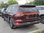 2021 Lincoln Aviator Reserve Premium