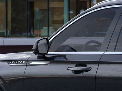 2026 Lincoln Aviator Reserve Premium