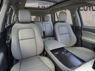 2026 Lincoln Aviator Reserve Premium
