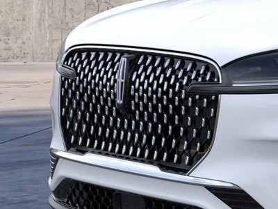 2026 Lincoln Aviator Reserve Premium