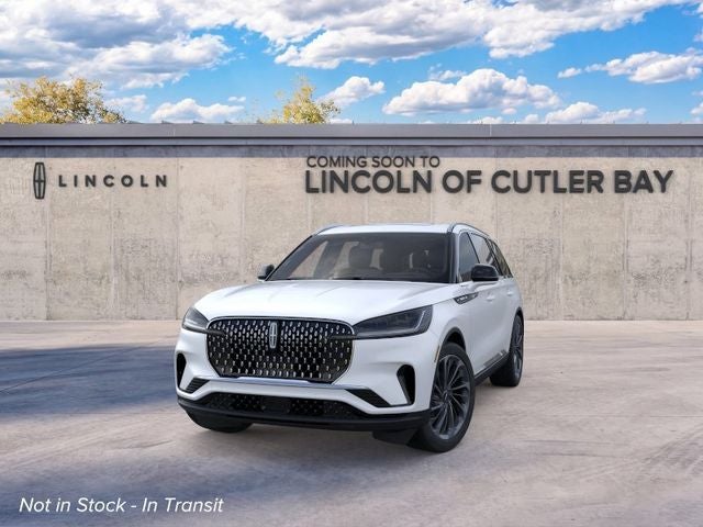 2026 Lincoln Aviator Reserve Premium