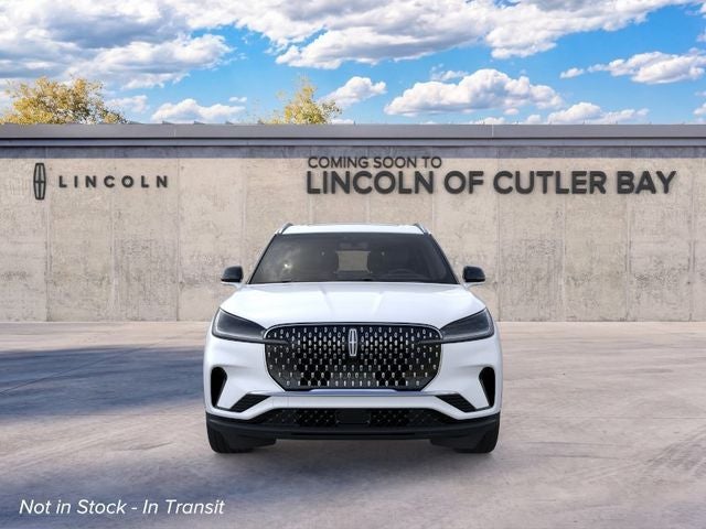 2026 Lincoln Aviator Reserve Premium