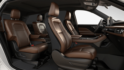 2026 Lincoln Aviator Reserve Premium