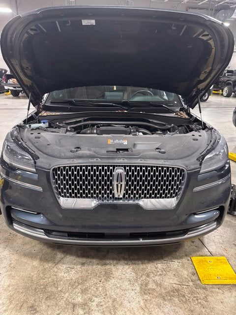 2023 Lincoln Aviator Reserve Premium