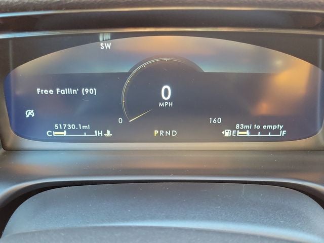 2022 Lincoln Aviator Black Label