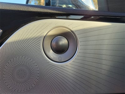 2022 Lincoln Aviator Black Label