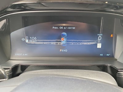 2024 Lincoln Corsair Premiere