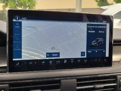 2024 Lincoln Corsair Premiere
