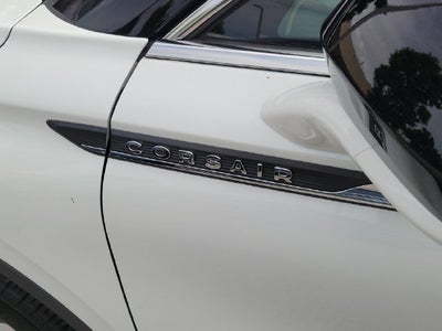 2024 Lincoln Corsair Premiere