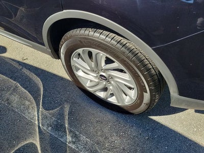 2024 Lincoln Corsair Premiere