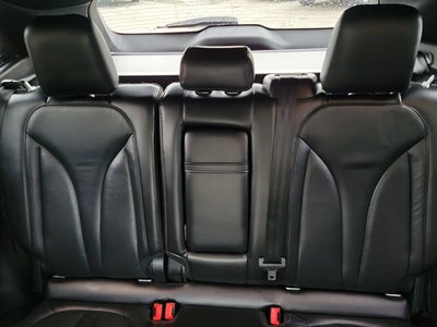 2019 Lincoln MKC Select