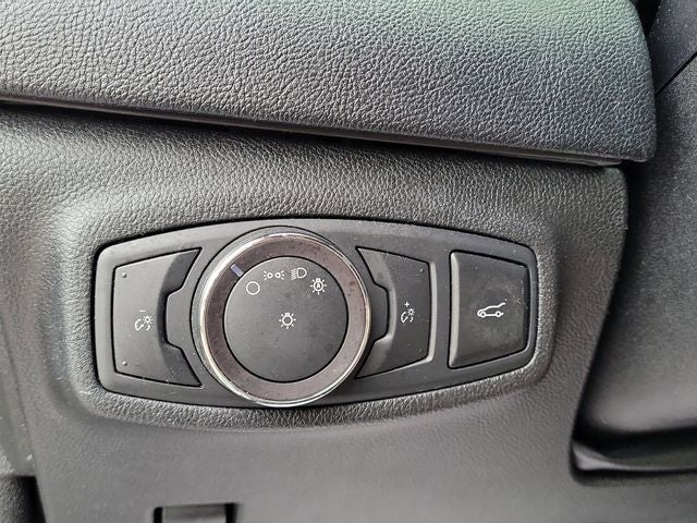 2019 Lincoln MKC Select