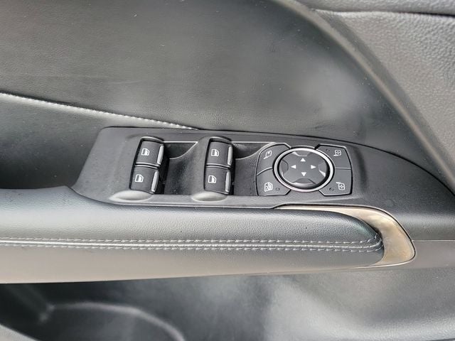 2019 Lincoln MKC Select