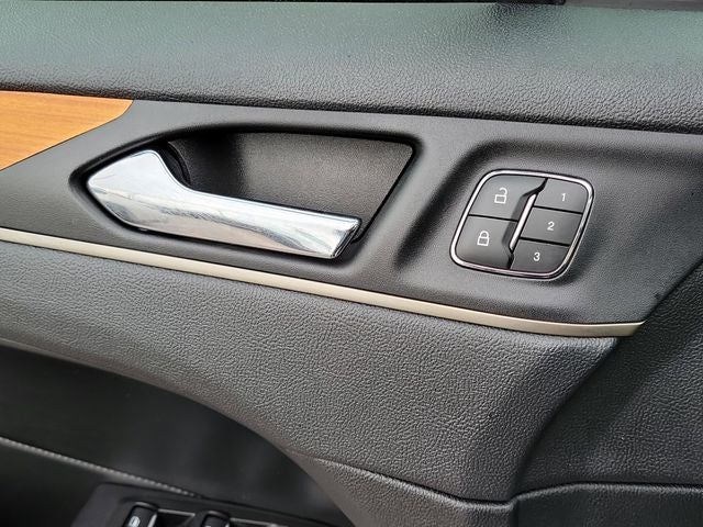 2019 Lincoln MKC Select