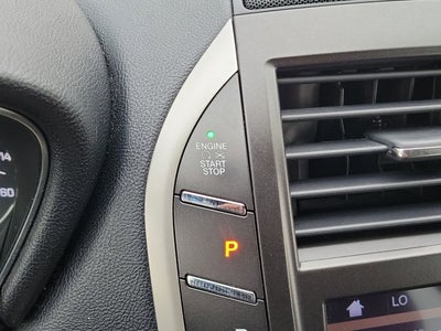 2019 Lincoln MKC Select