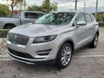 2019 Lincoln MKC Select