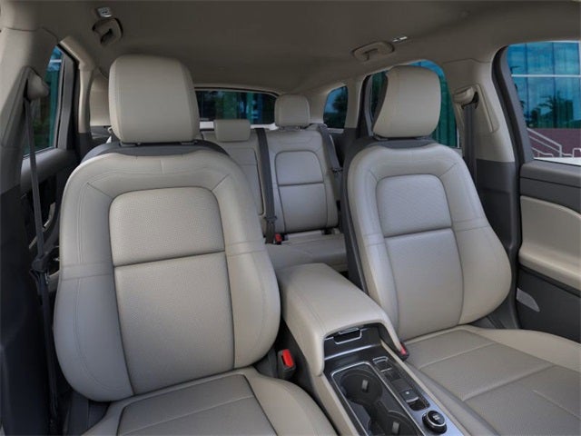 2025 Lincoln Corsair Reserve Service Loaner