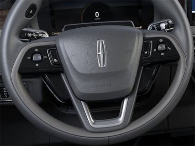 2025 Lincoln Corsair Reserve Service Loaner