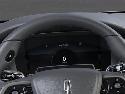 2025 Lincoln Corsair Reserve Service Loaner