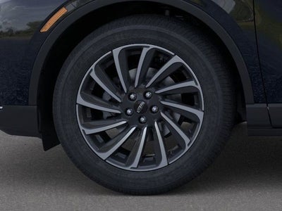 2025 Lincoln Corsair Reserve Service Loaner