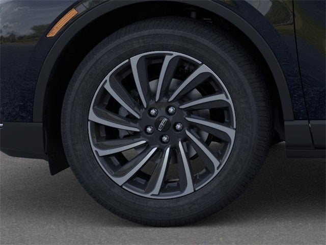 2025 Lincoln Corsair Reserve Service Loaner