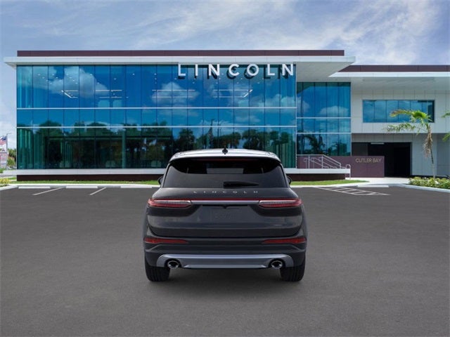 2025 Lincoln Corsair Reserve Service Loaner