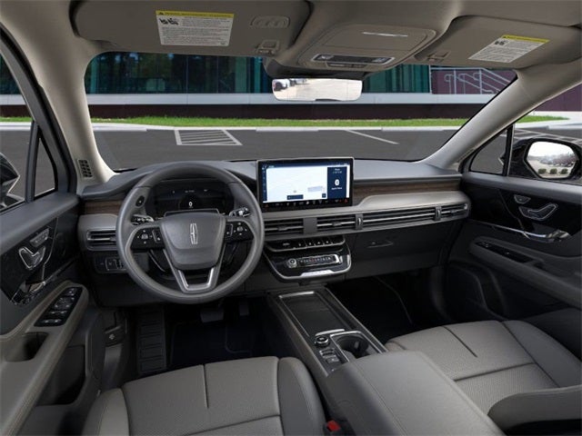 2025 Lincoln Corsair Reserve Service Loaner