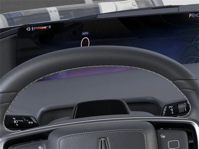 2025 Lincoln Navigator Reserve Service Loaner