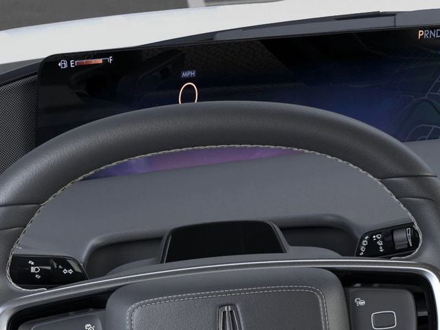 2025 Lincoln Navigator Reserve Service Loaner