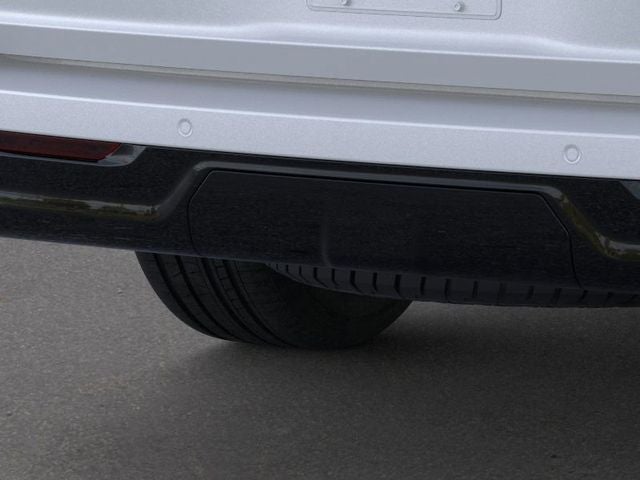 2025 Lincoln Navigator Reserve Service Loaner