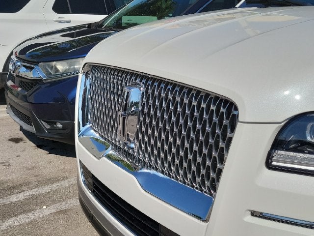 2024 Lincoln Navigator Premiere