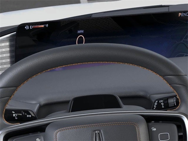 2025 Lincoln Navigator Black Label