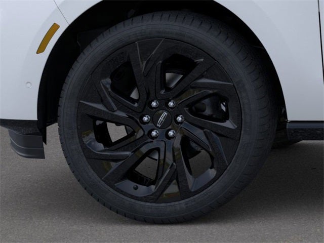 2025 Lincoln Navigator Black Label