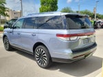 2024 Lincoln Navigator Black Label