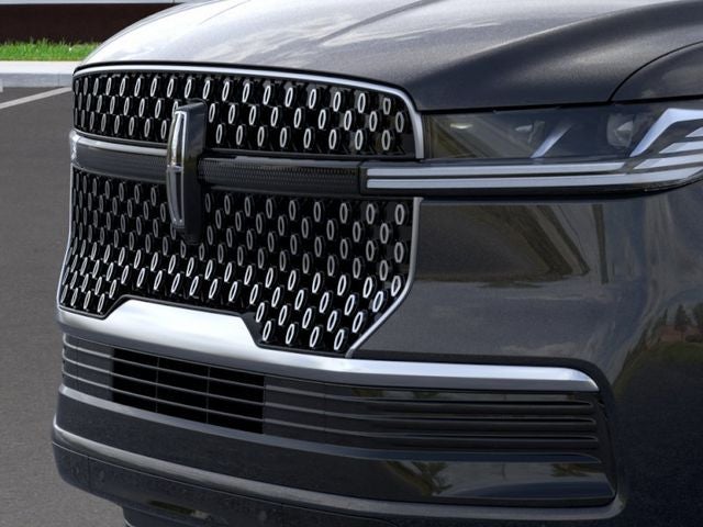 2026 Lincoln Navigator Premiere