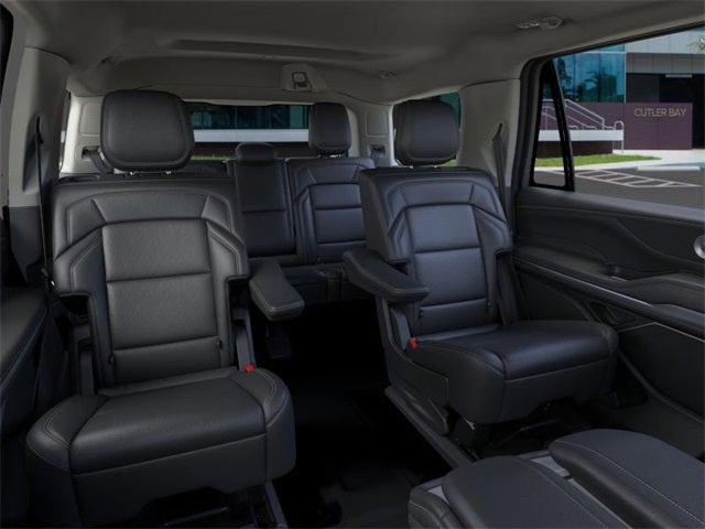 2026 Lincoln Navigator Premiere