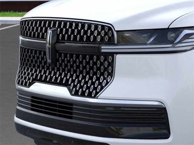2026 Lincoln Navigator Premiere
