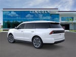 2026 Lincoln Navigator Premiere