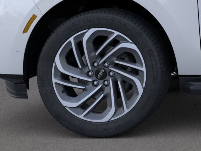 2026 Lincoln Navigator Premiere