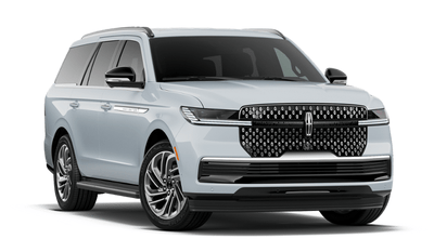 2026 Lincoln Navigator Premiere