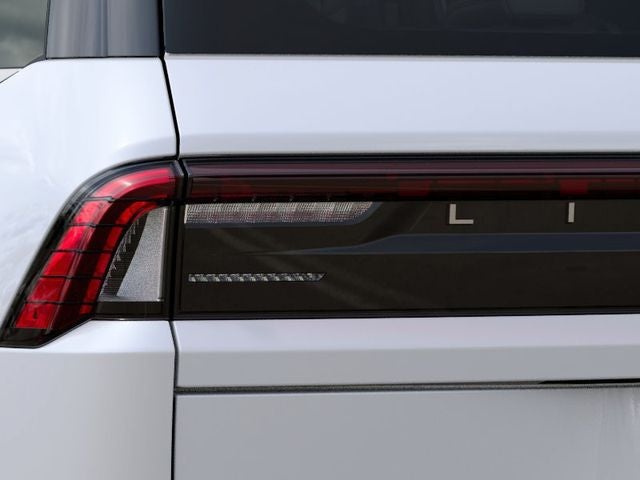 2027 Lincoln Navigator Premiere