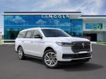2027 Lincoln Navigator Premiere