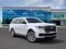 2027 Lincoln Navigator Premiere