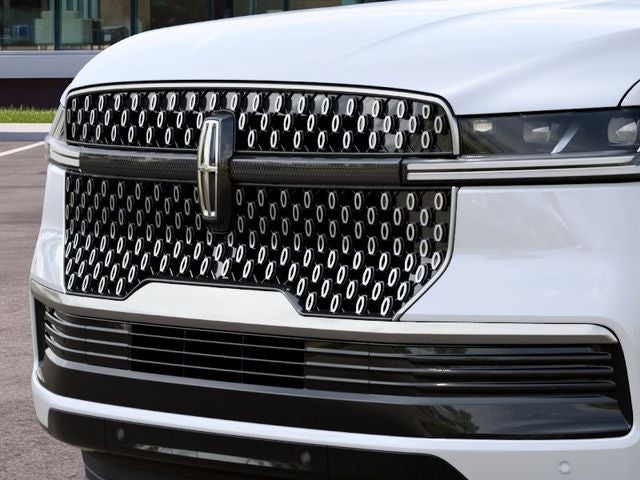 2027 Lincoln Navigator Premiere