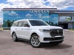 2027 Lincoln Navigator Premiere